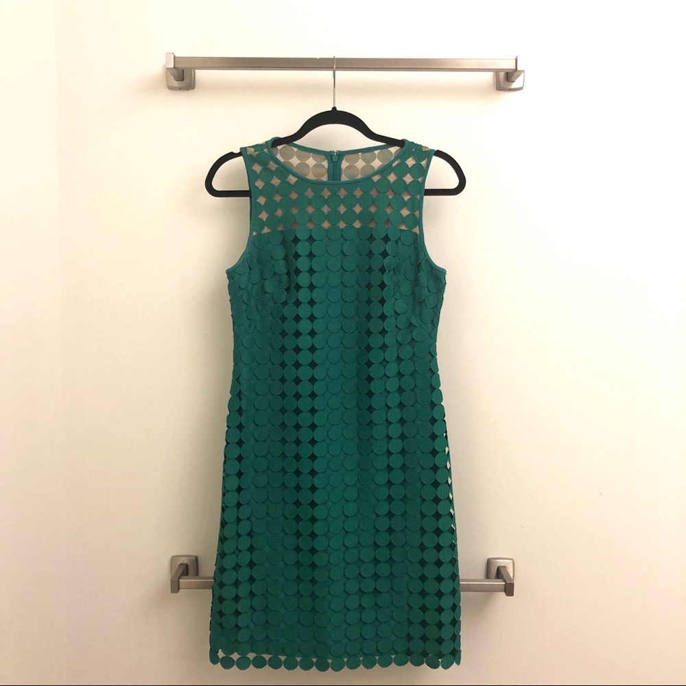 Ralph Lauren Shift Dress